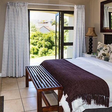 Serendipity Place Plettenbergbaai Buitenkant foto
